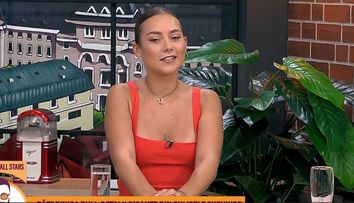 Alexandra Duli: 