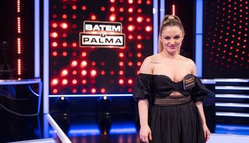 Roxana Parascan a câștigat la 