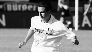 A murit fotbalistul Radu Mărginean, la doar 43 de ani. Cauza decesului