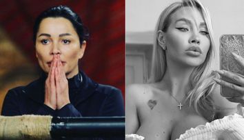 VIDEO Brigitte față în față cu Raluca Podea, fosta logodnică a lui Florin Pastramă