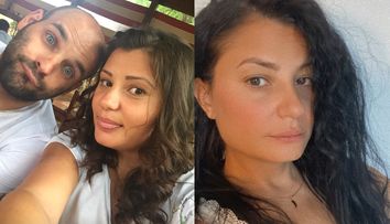 Mădălina Crețan, gest emoționant în memoria lui NOSFE. La mai bine de doi ani de la moartea acestuia, fosta soție a artistului i-a adus un nou omagiu: „Are o semnificație foarte puternică”