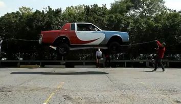 VIDEO. Nu ne mai mira nimic in ziua de azi!<span style=