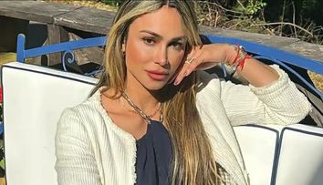 O celebră influenceriță din Brazilia a murit la 39 de ani, în circumstanțe suspecte. Tragedia s-a produs la câteva ore după ce a fugit din spital