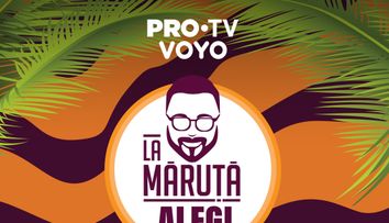 Provocarea supremă începe astăzi, La Măruță: 6 curajoși se vor lupta, în fiecare zi, de la ora 15:00, pentru un loc în reality show-ul Survivor România! Află cine va fi primul concurent care își va asigura un loc în reality-ul pe care toată țara îl așteaptă