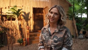 Cum s-a pregătit Adela Popescu pentru plecarea în Republica Dominicană: „Vreau să fiu sigură”