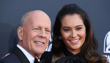 Soția lui Bruce Willis a postat o nouă imagine cu actorul care suferă de demență. Ce anunț a făcut Emma Heming Willis