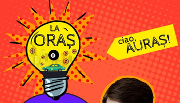 La oras, serialul difuzat exclusiv pe Voyo, e disponibil pe orice dispozitiv 