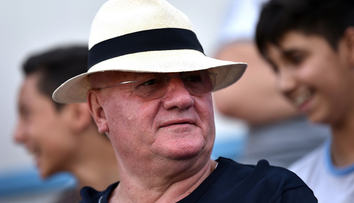 La 78 de ani, Mitică Dragomir merge zilnic la sală: 