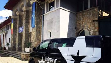 Caravana Vanatorii de talent a scos la lumina talentul autentic! Inscirerile continua pe site-ul Romanii au talent