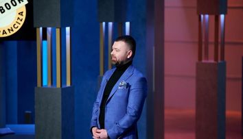 Lucian Dădălică nu i-a convins pe Lei să-l finanțeze: ”E o afacere senzațională, dar am o problemă de etică”