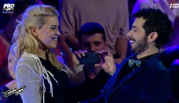 Bianca Lapuste nu mai arata deloc asa. La ce schimbare de look a apelat de curand logodnica lui Marius Moga