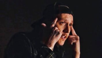 VIDEO La scurt timp după divorț, What's Up și-a găsit jumătatea. Ce a postat cântărețul pe contul lui oficial de Instagram