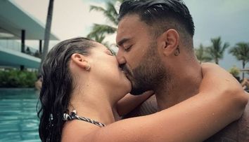 Jador și Oana Ciocan s-au despărțit! Artistul a confirmat că este din nou singur: „Nu mai am pe nimeni”