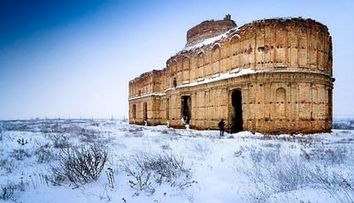 O fotografie din Romania, aleasa cea mai frumoasa in Europa, in 2011!