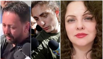 Cine este judecătoarea care a întrebat dacă victimele ucise în accidentul de la 2 Mai sunt în sală. Ioana Ancuța Popoviciu a fost sancționată disciplinar anul trecut