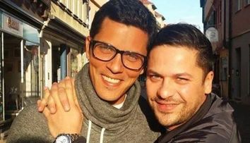 Augustin Viziru, noi dezvăluiri despre relația cu fratele său, Lucian! De ce nu își vorbesc cei doi: „Suntem mai așa în perioada asta”