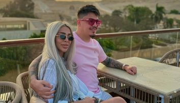 Cristina Pucean și Bogdan de la Ploiești au dat vestea cea mare despre copil, la scurt timp după ce s-au împăcat. Cei doi nu au vrut să mai țină totul doar pentru ei: „E momentul cel mai frumos”