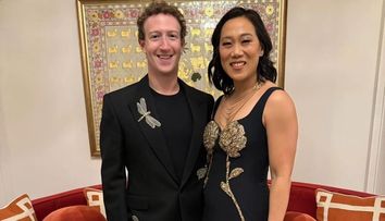 Cum a reacționat soția lui Mark Zuckerberg după ce el i-a dăruit o statuie și a instalat-o în curtea casei. Ce semnifație poartă opera de artă