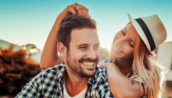 Diferenta ideala de varsta intr-un cuplu.Cati ani ar trebui sa fie intre voi ca sa aveti o relatie fericita si de durata