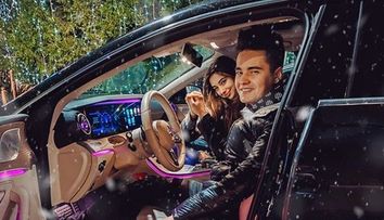 Selly face un apel la fani! Cum îl pot ajuta aceștia după ce și-a distrus mașina în accident
