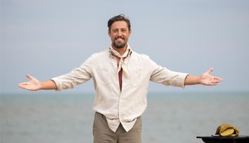 Daniel Pavel anunță ultima luptă pentru recompensă din Desafio: Aventura! Câștigătorii vor avea parte de o experiență thailandeză unică și șansa de a câștiga ultimii 7.000 de euro puși în joc