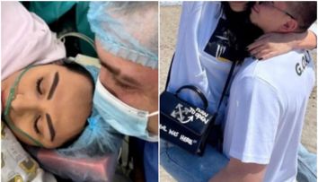Este despărțirea care a șocat showbizul românesc! Fostul concurent de la Survivor România s-a despărțit de mama copilului său și are deja o nouă iubită. Fanii sunt în șoc