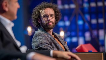 VIDEO Bogdan Micu, investitor la Imperiul Leilor: „Mi s-a confirmat că progresul e în salturi”