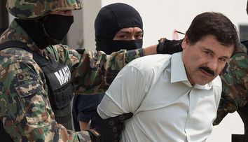 Fiul lui El Chapo a comandat asasinarea unui artist celebru care a refuzat să cânte la nunta lui