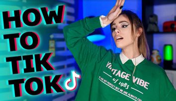 TikTok a depășit Instagram în România! Află cel mai tare TOP al TikTok-urilor cu și despre femei