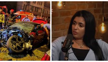 Soția lui Dany Vicol, tânărul omorât de Mario Iorgulescu în urmă cu 5 ani, a vrut să se sinucidă! Semnul divin pe care l-a primit de la partenerul ei, înainte de a face gestul necugetat
