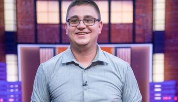 Alege-ți favoritul și câștigă cu MasterChef! Acordă un vot pentru Ionuț Mărieș