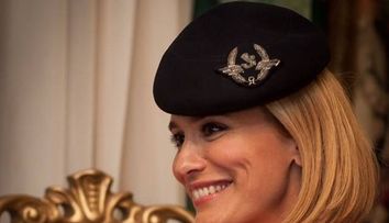 Privirea care a hipnotizat-o pana si pe Andreea Esca: 