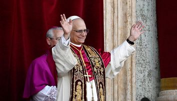 Papa Leon al XIV-lea, pasionat de sport! Ce practică noul Suveran Pontif: „Mă consider un jucător amator”