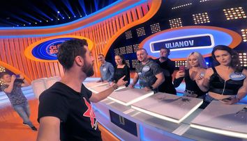 VIDEO Atenție, se filmează! În culisele primei emisiuni Ce spun românii difuzate exclusiv online