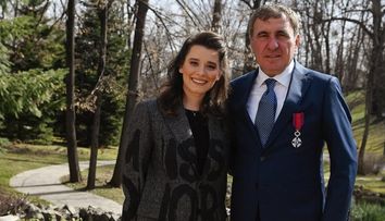 Ce spune Gică Hagi despre mutarea din România. Presa din Turcia notează că legenda fotbalului se mută în Alanya