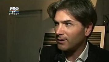Mircea Radu: 