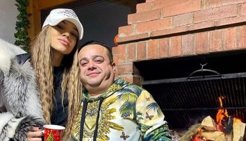 Karmen Simionescu, petrecere de pomină de ziua ei de naștere. Fiica lui Adi Minune a împlinit 24 de ani