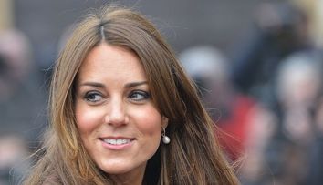 Kate Middleton a dezvaluit din greseala sexul copilului. Declaratia ducesei de Cambridge care i-a pus pe jar pe britanici