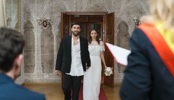 Povestea încărcată de suspans din primul episod GROAPA i-a ținut pe telespectatori în fața televizoarelor! 