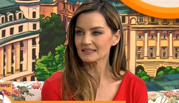 Cum se formează stima de sine și de ce totul începe din copilărie! Ce spune psihoterapeutul Monica Dascalu La Măruță