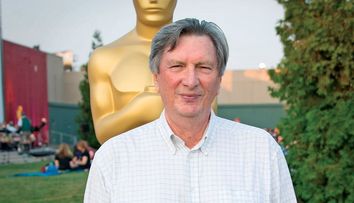 John Bailey, reales președinte al Academiei de Arte Cinematografice, deși a fost acuzat de hărțuire sexuală de 3 femei