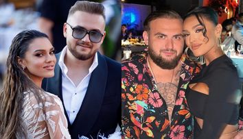 Karmen Simionescu s-a împăcat cu fostul soț, Bogdan Căplescu?! Fiica lui Adrian Minune a surprins pe toată lumea cu ultima fotografie publicată pe internet: „Pe viață...”