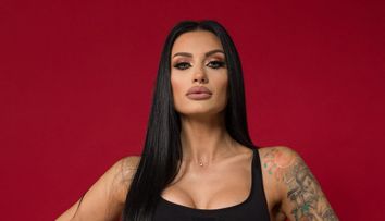 Gimnasta Ana Porgras se alătură Faimoșilor la Survivor All Stars. Prima reacție a sportivei:„Mă întorc mai hotărâtă și mai pregătită”