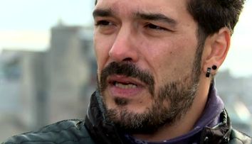 30 octombrie 2015, ziua care a schimbat Romania si pe Adrian Despot: 
