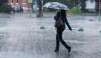 Prognoza meteo pentru Romania. Cum va fi vremea in urmatoarele zile