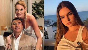 Cristi Borcea i-a cumpărat fiicei sale, Melissa, un apartament de lux în Miami, de 1,3 milioane de dolari: „Are patru piscine și plajă privată”. Suma colosală pe care o plătește lunar pentru întreținere