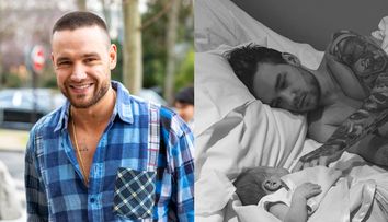 Fiul lui Liam Payne moștenește întreaga avere după moartea tragică a artistului. Suma uriașă pe care Bear o va primi la doar 9 ani