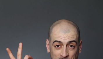 CRBL are pentru prima data propria emisiune de tv, la MTV