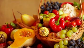Ce alimente NU se combina in perioada postului. Sfatul nutritionistului pentru mentinerea siluetei
