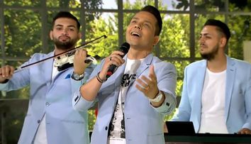 Meseria cel puțin bizară pe care Jean de la Craiova și-o dorea când era mic! Nici prin cap nu-i trecea că va ajunge cântăreț